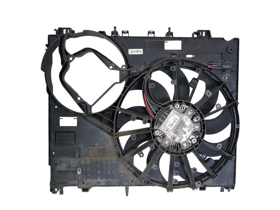 Electroventilator Range Rover Voque L405 Cpla-8C607-Bg