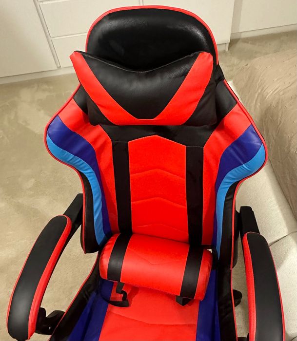 Гейминг стол /gaming