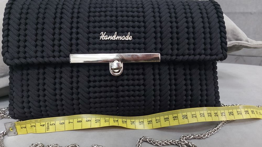 Сумка ручной работы