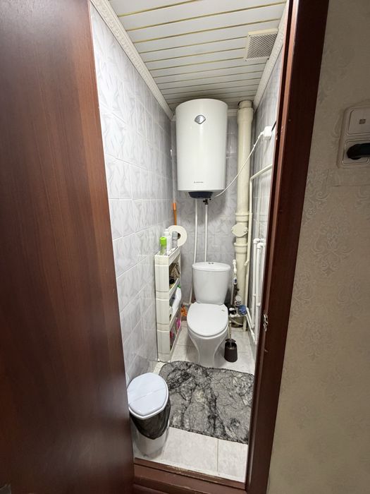 Продам 3-х комнатную квартиру