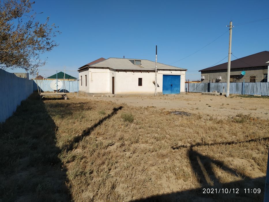 Продажа дома в Кульсары