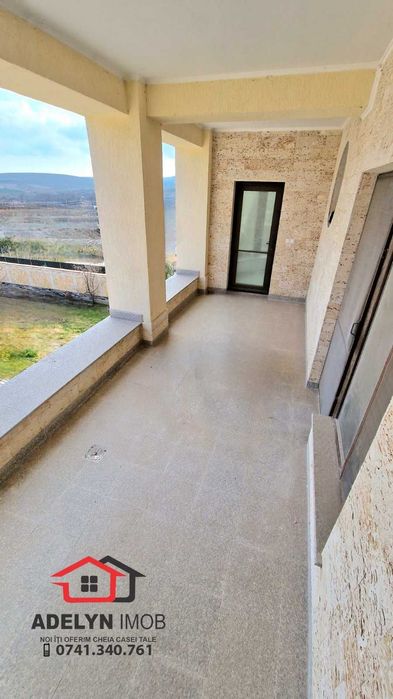 Casa D+P+2E+M zona Viticulturii (fostul CAP) Tulcea