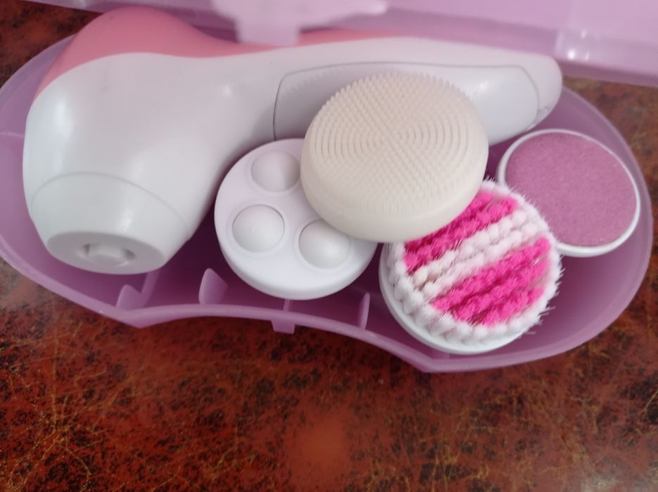 Комплект для ухода за лицом