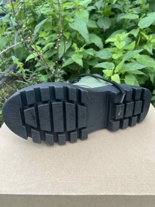 Боти размер 37 н-еко кожа