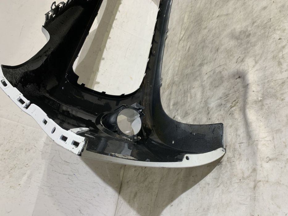 Bara fata Renault Kangoo facelift, 2013, 2014, 2015, 2016, 2017, 2018, cod origine OE 620226316.