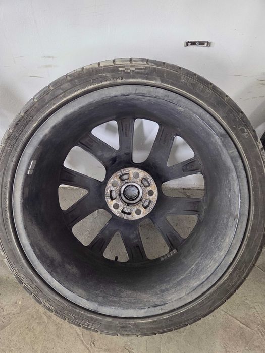 Джанти 20" от Opel Insignia B GSI