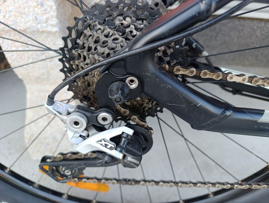 Планински велосипед SCOTT SCALE 29/M