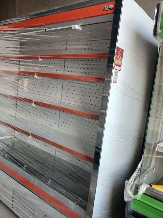 Ветрина халадилник Горка АЗН