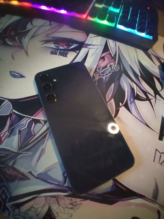 Продам Samsung A55 5g