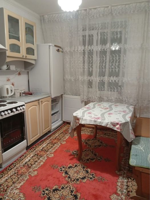 Сдам квартиру по суточно/долгий срок