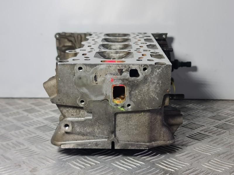 Chiuloasa Opel Corsa D 1.4i 66 kw 90cp Z14XEP