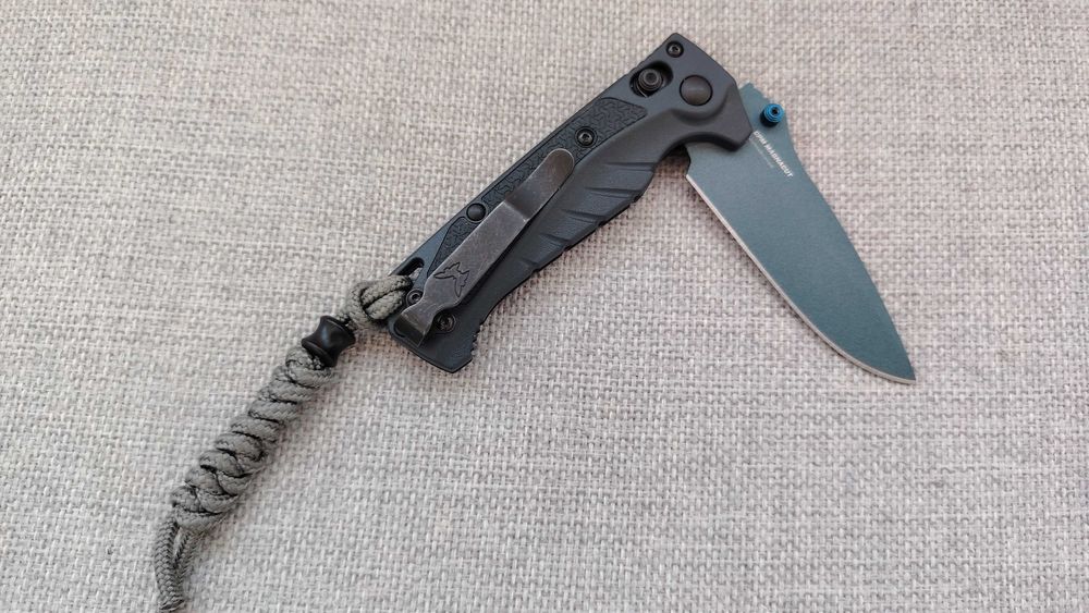 Cutit Benchmade MINI ADIRA