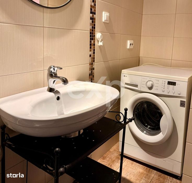 INCHIRIERE Apartament 2 camere Bucurestii Noi
