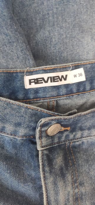 Широкие Джинсы Review