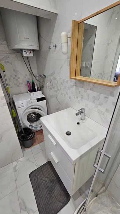 Дава се под наем Двустаен апартамент в София, Редута - 54 кв.м за 583.95 € - Снимка #7