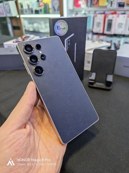 Samsung S25 Ultra Vietnam