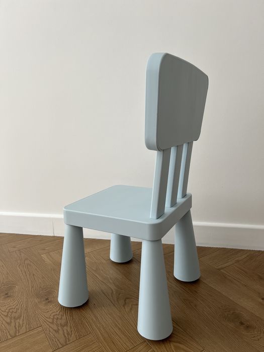 Детский стул Ikea