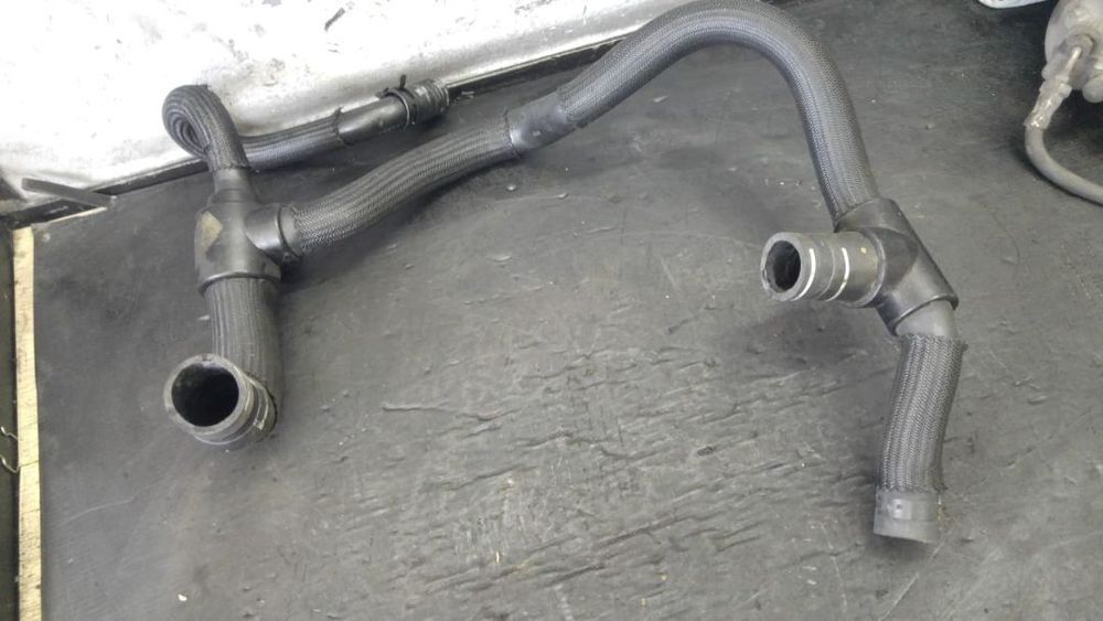 furtunuri apa 2.0 hdi rht  citroen c8 peugeot 807