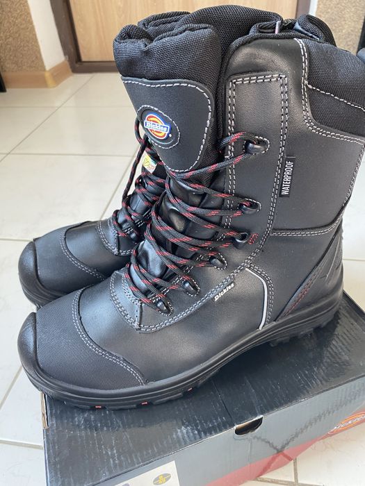 Спец обувь Dickies