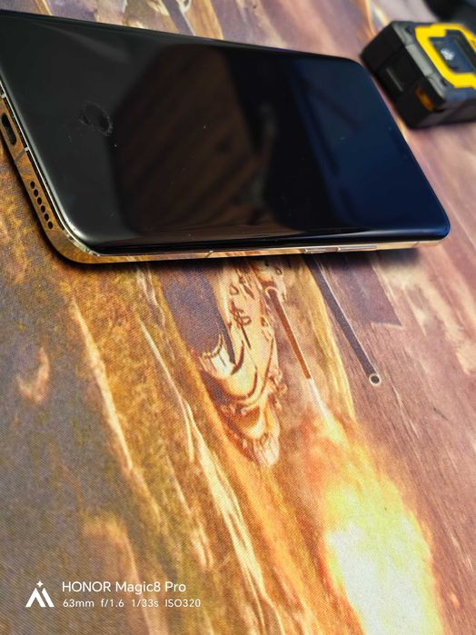 HONOR Magic 6 Pro 12/512 Green