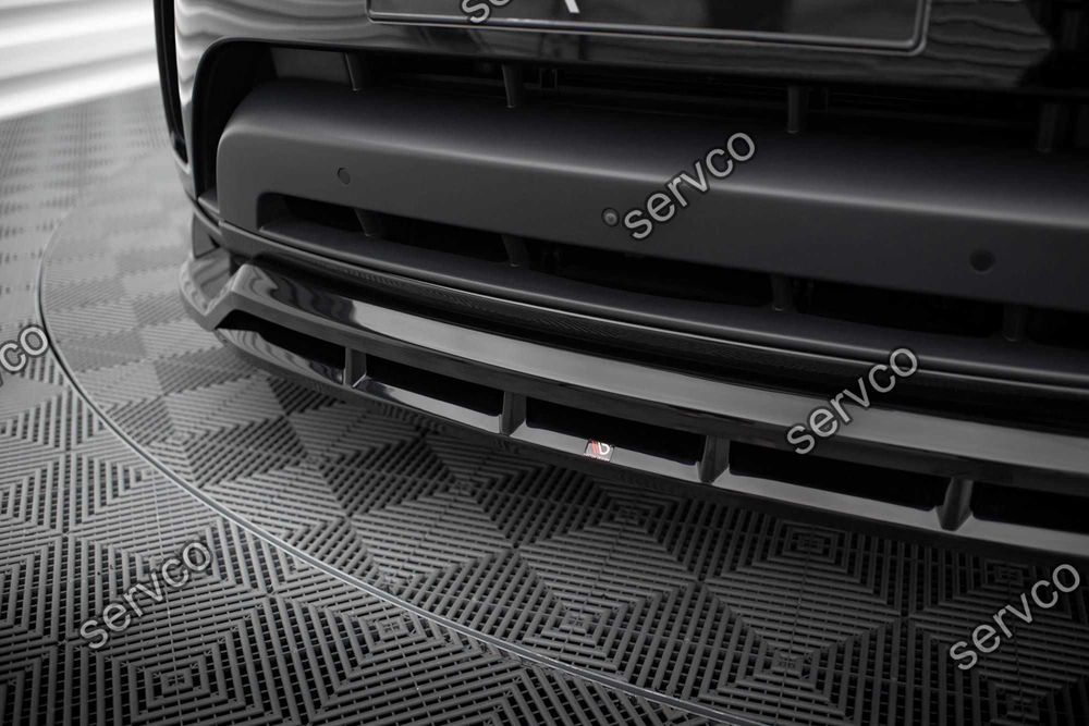 Prelungire bara fata Land Rover Discovery HSE Mk5 2017- v1 Maxton