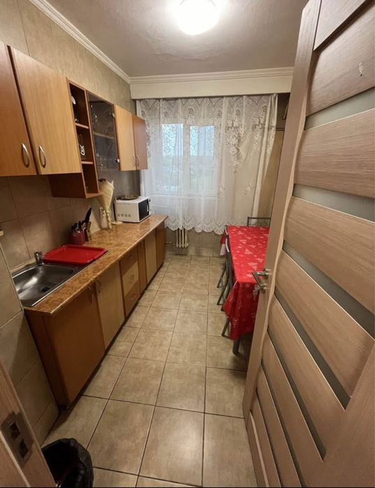 Apartament 2 camere de închiriat