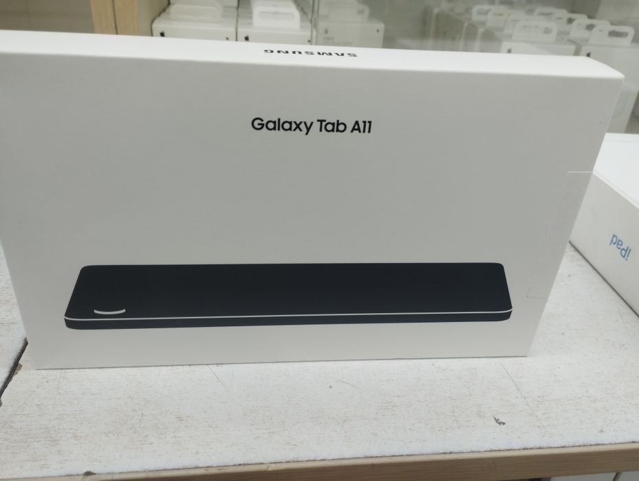 Samsung Tab A11 A11+  5G