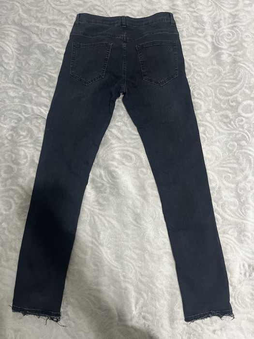Rebeli jeans slim/skiny