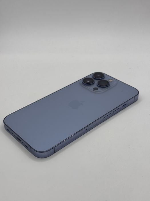 Magazin vinde iphone 13 pro 128gb 100% Grad A Garantie 24 luni