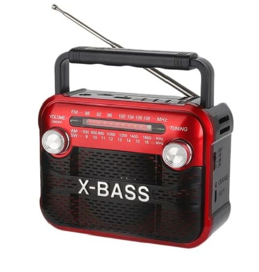 Продам радиоприемник