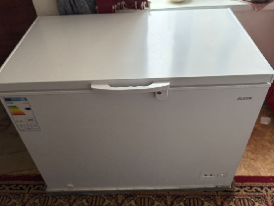 Маразилник гарант