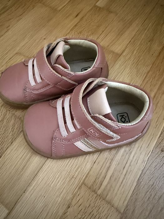 Детски обувки  Колев и Колев Barefoot