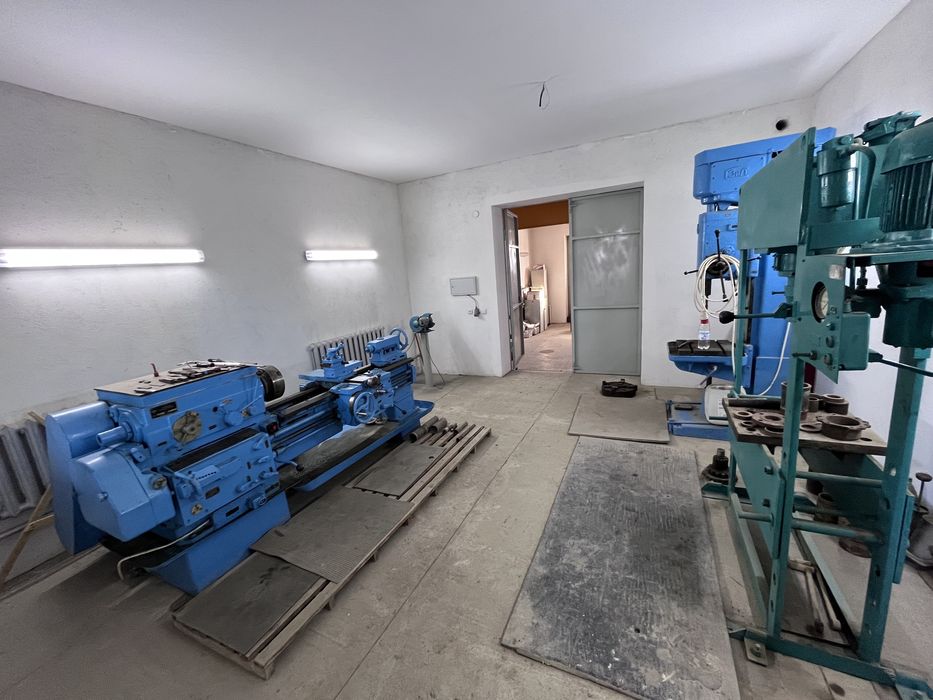 Аренда помещение