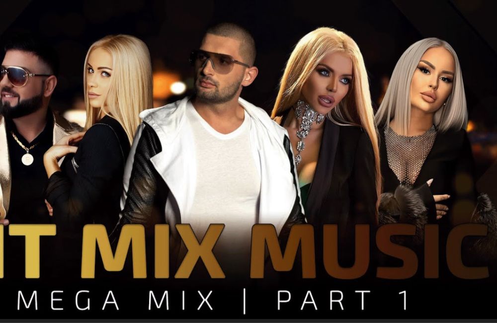 Флашка с музика по ВАШ ИЗБОР