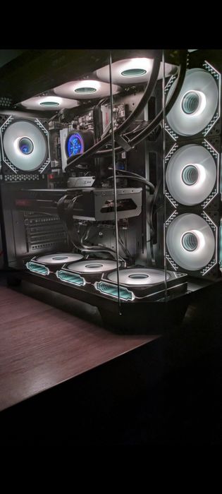 Asamblare/mentenanțe-calculatoare laptopuri si console.