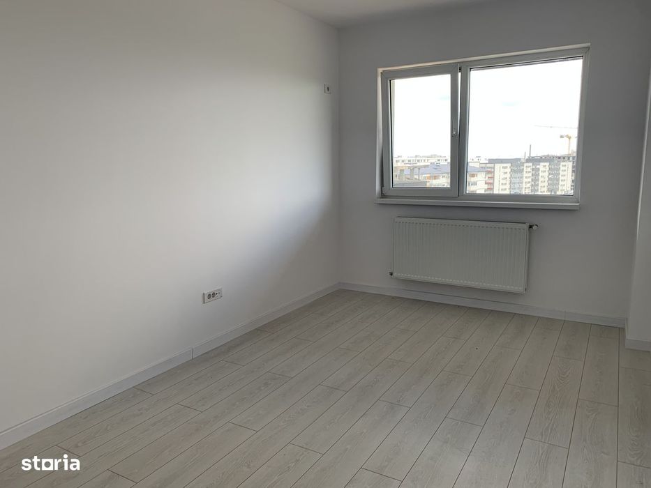 Apartament 2 camere finisat, bloc nou, Brancoveanu-Postalionului