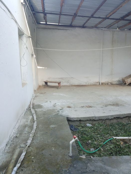 Kogonda kichik hovli sotiladi