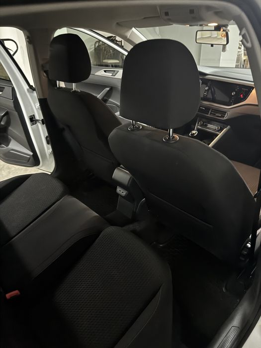 Volkswagen Polo 2019 36000KM Stare Impecabila!