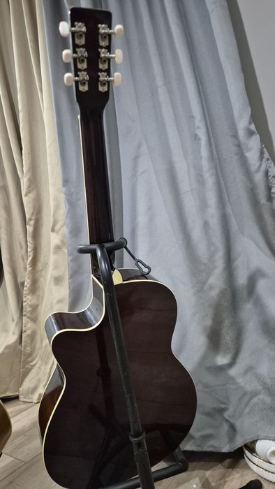 Домбра+футляр,  Гитара+чехол