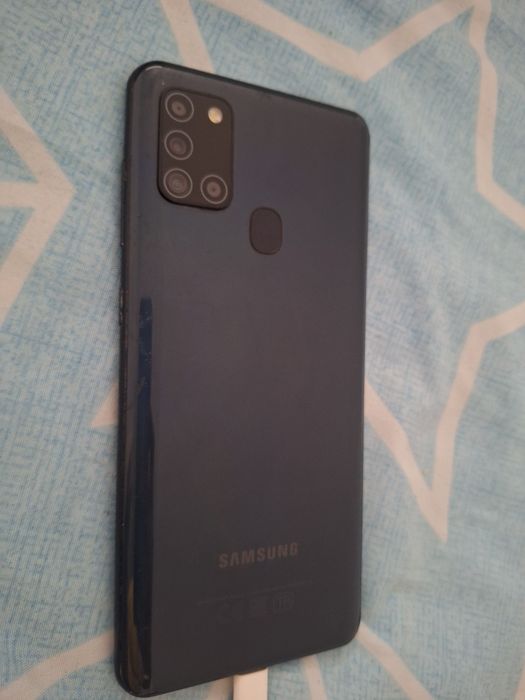 Продам телефон Самсунг a21s
