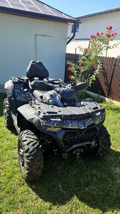Cf Moto X10 2024
