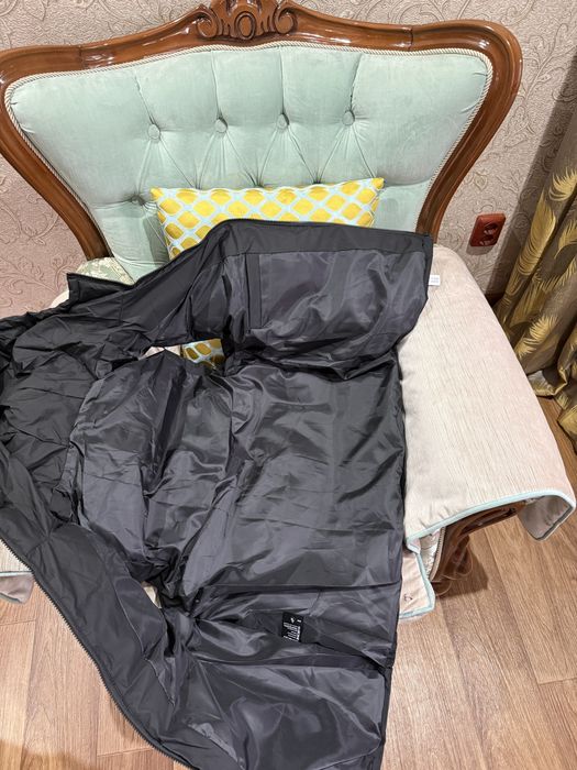 Безрукавка мужская