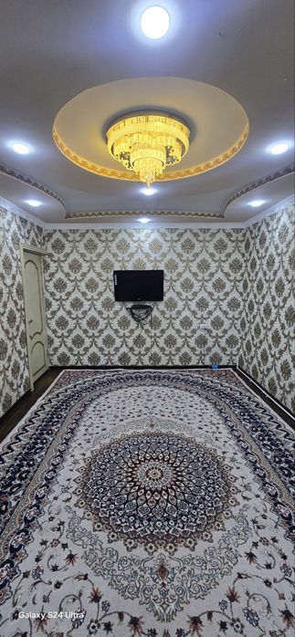 3 хонали 4 кават гишли дом 425 милон