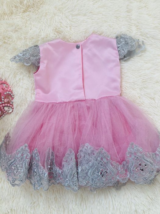 Прокат Наряда для девочки на тусау кесу