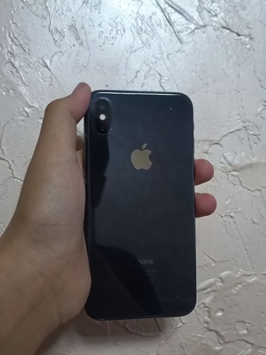 Айфон Х 256/100.
