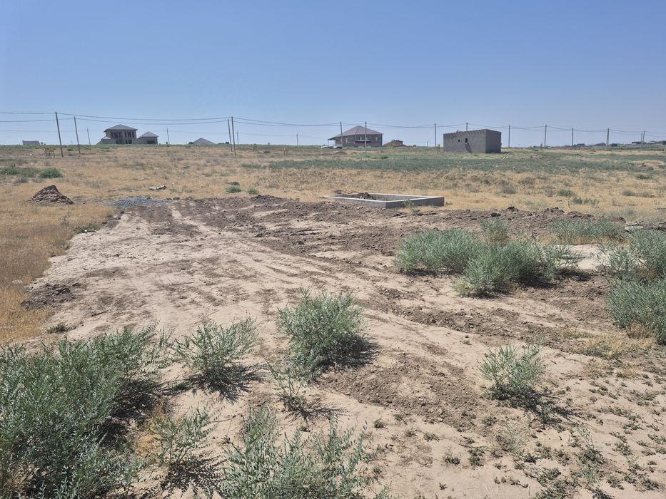 Участок 10соток сатылады шубарсуда найман 2