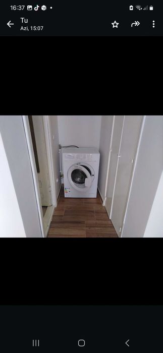 Vând apartament cu 2 camere