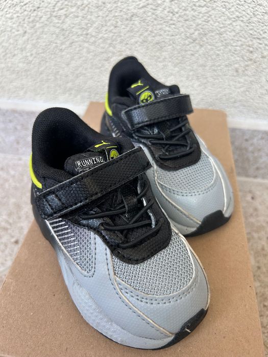 Puma RS детски маратонки