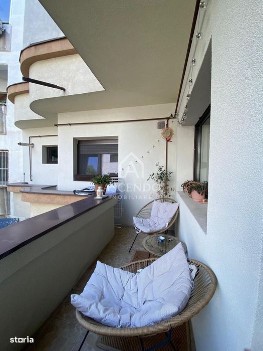 Arcul de Triumf | Kiseleff | Mareșal Averescu | Apartament 4 camere