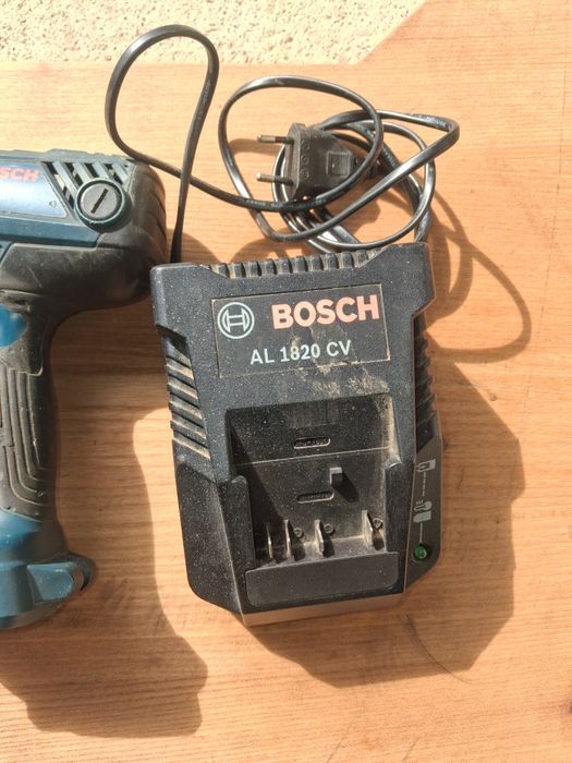 Autofinanțare BOSCH  14,4V